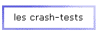les crash-tests